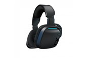 Kuulokkeet - Gioteck TX-70 - Black - 308267