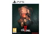 Pelit - The 9th Charnel - Sony PlayStation 5 - Selviytyminen - 8718591189319