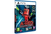 Pelit - A-RED Walking Robot - Sony PlayStation 5 - Tasohyppely - 8436016712200