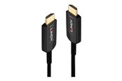 Näyttökaapeli - Lindy HDMI cable - 20 m - 38382