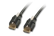 Näyttökaapeli - Lindy High Speed HDMI Cable - HDMI cable with Ethernet - 5 m - 41388