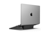 Laukut - Spigen Slimfold Laptop Stand LD201-S1 - black - AMP10401