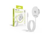 Puhelin - Adapterit & Laturit - Mobile Origin Qi2 25W Magnetic Charging Pad PW29 - MO-MAGP-PW29