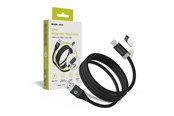 USB kaapelit - Mobile Origin 27W Magnetic StayCable USB-C to USB-A 1.5m CB6 - MO-27WMS-CB6