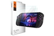 Pelit - lisävarusteet - Spigen Glass tR Slim 2 Pack - Lenovo Legion Go 2 - Näytönsuoja - AGL10952