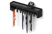 Smartwatch - Lisävarusteet - Spigen Apple Watch Band Organizer S341 - black - AMP09445