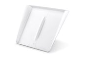 Puhelin - Adapterit & Laturit - Spigen Tesla Wireless Charging Pad Cover - white - Tesla model Y 2025 - ACP10032