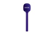 Mikrofonit - Røde Interview GO - Purppura - INTERVIEWGOPUR