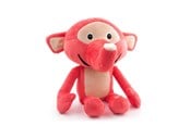 Lelut - Fantorangen & Fantus FANTORANGEN 25CM PLUSH "SWEET & SOFT" - 62-112008