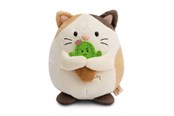 Lelut - Nici CAT PLUSH 16CM ANGY M CACTUS IN GIFT BOX MYMOCHI - 29-61147
