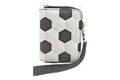 Lisätarvikkeet kouluun - Tinka PUNG FOOTBALL WALLET - 8-801701B