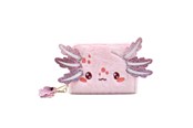 Lisätarvikkeet kouluun - Tinka PUNG AXOLOTL WALLET - 8-801718A