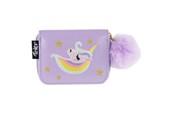 Lisätarvikkeet kouluun - Tinka PURSE PURSE W/UNICORN WALLET - 8-801733A