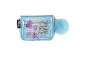 Lisätarvikkeet kouluun - Tinka PUNG GOOD VIBES WALLET - 8-801750A