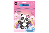 Harrastustarvikkeet - Tinka WATER ART PANDA - 8-803805