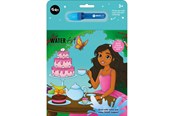 Harrastustarvikkeet - Tinka WATER ART PRINCESSES - 8-803814