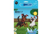 Harrastustarvikkeet - Tinka WATER ART DOGS/CATS - 8-803815