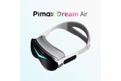 Virtuaalilasit - Pimax Dream Air Lighthouse (headset only) - Full Payment - PVH00010228
