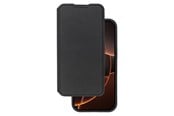 Puhelin - Kannet ja kotelot - Lippa iPhone 16 Wallet With MagSafe and Cover - Black - LPCOVER0068