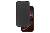 Puhelin - Kannet ja kotelot - Lippa iPhone 16 Pro Wallet With MagSafe and Cover - Black - LPCOVER0070