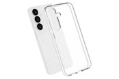 Puhelin - Kannet ja kotelot - Lippa Samsung S25 TPU Cover - Transparent - LPCOVER0084
