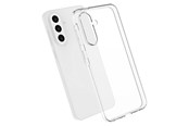 Puhelin - Kannet ja kotelot - Lippa Samsung A56 TPU Cover - Transparent - LPCOVER0092