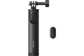 Action-kameran lisälaitteet - Insta360 Mini 2-in-1 Tripod 2.0 Remote Kit - CINSEAVJ