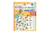 Lelut - Wins Holland Educational Riddles and Puzzles - Group 1 and 2 - PT2465