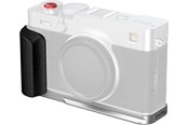 Muut  - SmallRig 5447 L-Shaped Mount Plate for Fuji X-E5 Silver - 5447