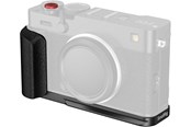 Muut  - SmallRig 5448 L-Shaped Mount Plate with Silicone Handle for FUJIFILM X-E5 Black - 5448