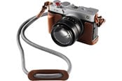 Muut  - SmallRig Leather Case Kit for FUJIFILM X-E5 (Brown) 5449 - 5449