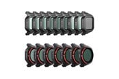 Dronet - Freewell - ND/PL Mega Filter Kit for Mini 5 Pro 6pcs - FW-MN5-MEGA