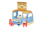 Leluautot - Spectron Bluey Food Truck Playset - MS18919