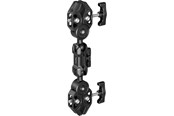 Muut  - SmallRig 5453 Dual Head Super Clamp - 5453