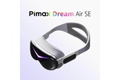 Virtuaalilasit - Pimax Dream Air SE Lighthouse (headset only) - Full Payment - PVH00010232