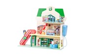 Lelut - Spectron Bluey Let's Play Chef - Supermarket Playset - MS18918