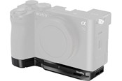 Muut  - SmallRig Mount Plate with Airtag Slot for Sony Alpha 7C II / Alpha 7CR - 5481
