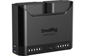 Akut ja akkukahvat - SmallRig Turbo Charging Kit for NP-FZ100 Camera Batteries 5483 - 5483