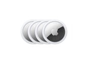 Puhelin - Muut lisävarusteet - Apple AirTag (2026) (4-Pack) - MFEA4DN/A