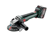 Kulmahiomakoneet - Metabo 613052840 angle grinder - 613052840