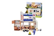 Leluautot - Spectron Bluey Camping Adventure Playset - MS13086