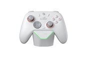 Pelit - lisävarusteet - GameSir Nova 2 Lite - White - Wireless Controller - PC - GST4N2001W-1