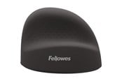 Hiiret - Fellowes 100143579 mouse - Vertical mouse - Musta - 100143579