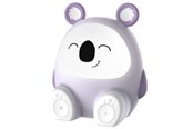 Lastenhuone - BigBen Interactive Bigben Bluetooth Speaker with Nightlight Kids - Ko - BTKIDSKOALA