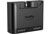 Akut ja akkukahvat - SmallRig Turbo Charging Kit for LP-E6P Camera Batteries 5485 - 5485