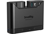 Akut ja akkukahvat - SmallRig Turbo Charging Kit for EN-EL15c Camera Batteries 5486 - 5486
