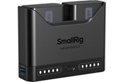 Akut ja akkukahvat - SmallRig Turbo Charging Kit for NP-FW50 Camera Batteries 5488 - 5488