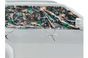 Muut  - SmallRig Vehicle Shooting Curtain Set (Front & Rear) 5498 - 5498