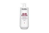Hiustenhoito - Goldwell Dualsenses Color Shampoo 1000 ml - 4021609029083