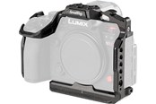 Muut  - SmallRig "Black Mamba" Cage for Panasonic S1R II / S1 II / S1 IIE 5502 - 5502